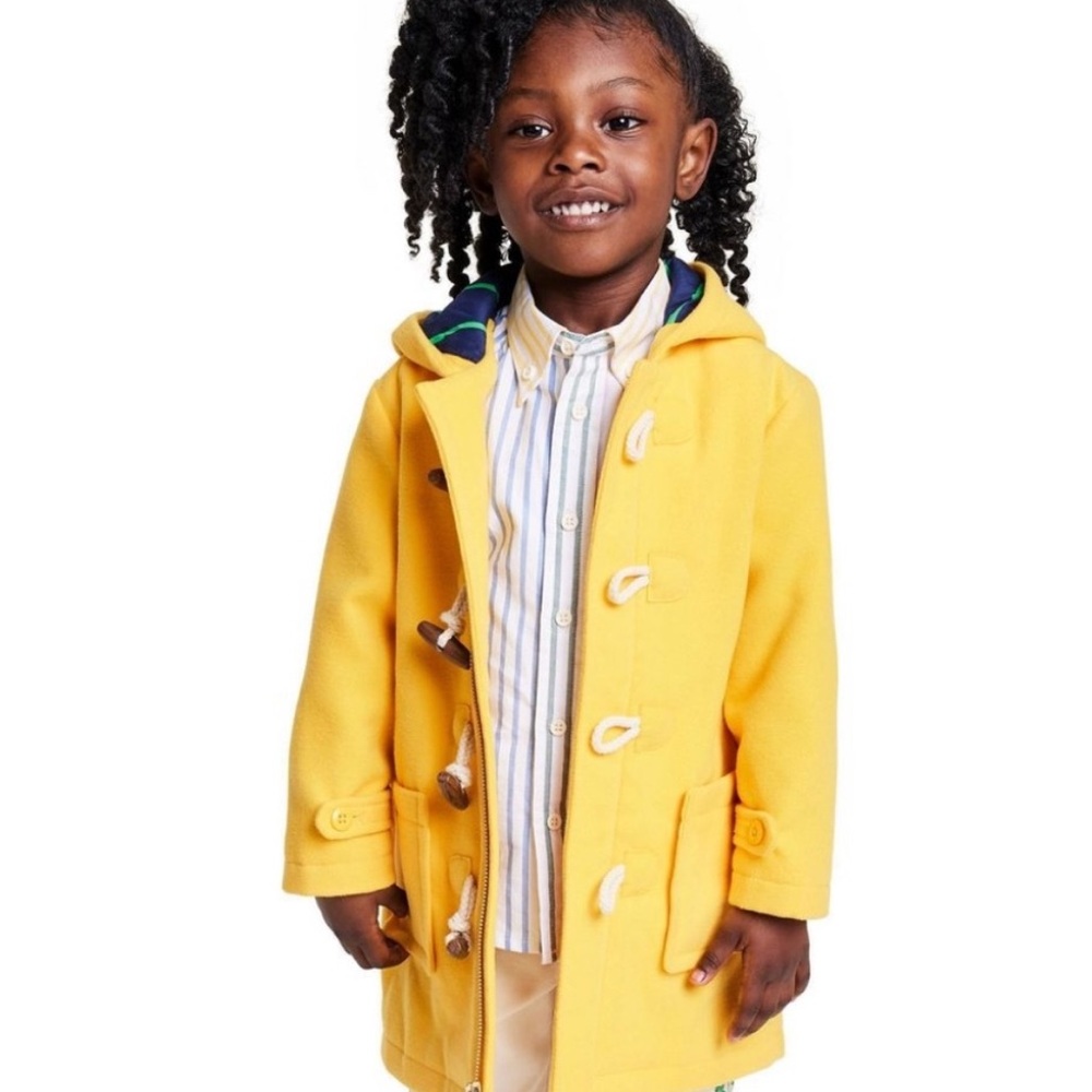 NWT • Rowing Blazers x Target • Toggle coat